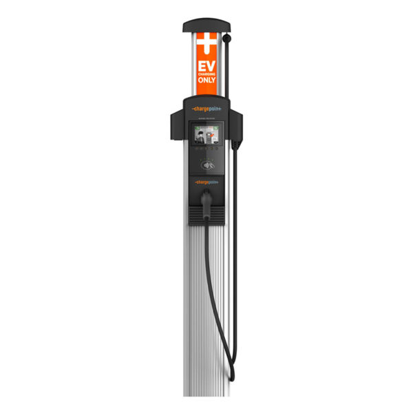 ChargePoint CT4011 EV Charge Station