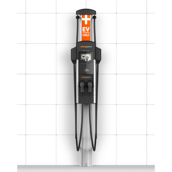 CharPoint CT4023 Charge Station