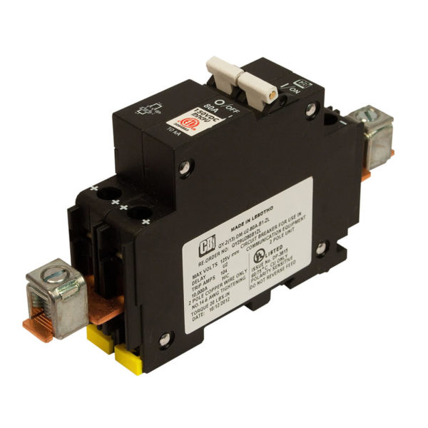 Midnite 150VDC DIN Mount Breaker