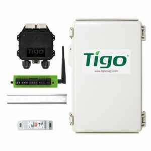 Tigo Energy Cloud Connect Advanced CCA Outdoor Kit