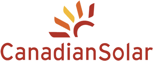 Canadian Solar Logo