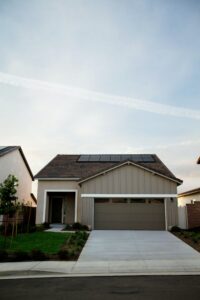 Solar For Your Home