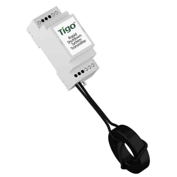Tigo Energy RSS Transmitter 4900000010 V O L T A I C O