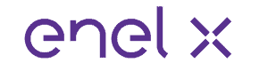 Enel X Logo