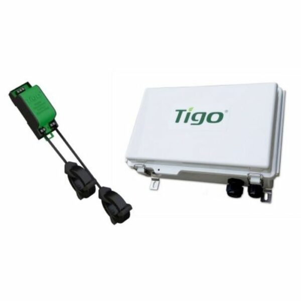 Tigo Energy Dual Core RSS Transmitter Outdoor Kit