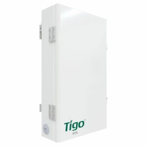 Tigo Energy EI ATS Automatic Transfer Switch