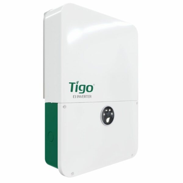 Tigo Energy EI Inverter Side