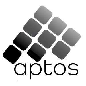 Aptos Solar Logo