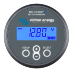Victron Energy BMV-712 Smart Battery Monitor