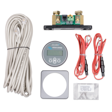 Victron Energy BMV-712 Smart Battery Monitor Parts