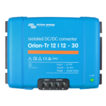 Victron Energy Orion-Tr 12:12-30A 360W Isolated DC-DC Converter