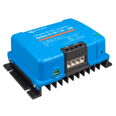 Victron Energy Orion-Tr 12:12-30A 360W Isolated DC-DC Converter Left