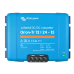 Victron Energy Orion-Tr 12:24-15A 360W Isolated DC-DC Converter Front