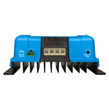 Victron Energy Orion-Tr 24:24-17A 360W Isolated DC-DC Converter Terminals