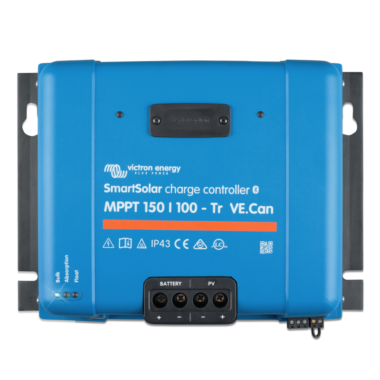 Victron Energy SmartSolar MPPT 150:100-Tr VE.Can Charge Controller