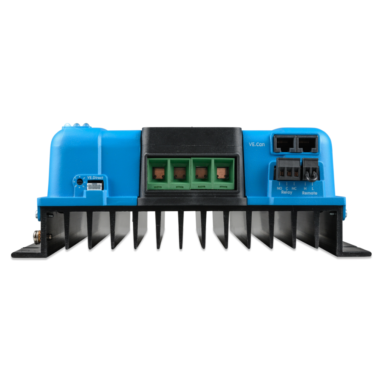 Victron Energy SmartSolar MPPT 150V Tr VE.Can Charge Controller Front