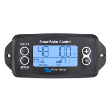 Victron Energy SmartSolar Pluggable Control Display