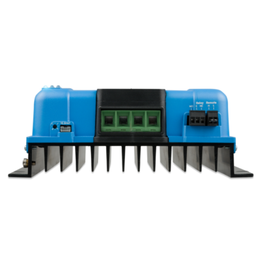 Victron SmartSolar Charge Controller MPPT-150-70 Front