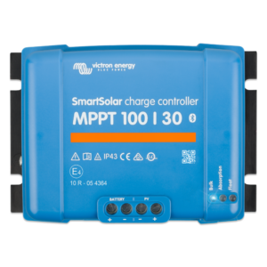 Victron SmartSolar MPPT 100:30 Charge Controller