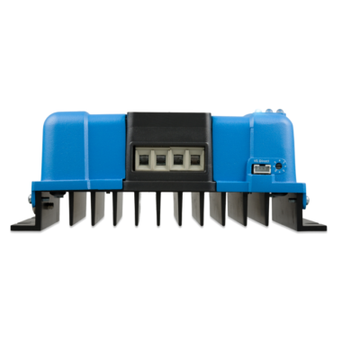 Victron SmartSolar MPPT 150-45 Charge Controller Front