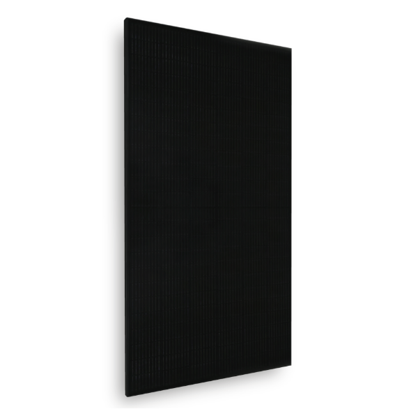 Aptos DNA120BF26370 370W Bifacial Black Solar Panel V O L T A I C O