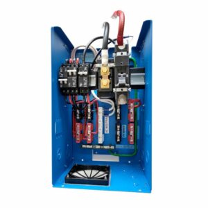 Victron Energy VE Wiring Panel