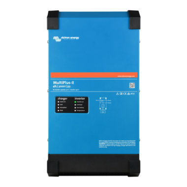Victron Energy Multiplus-II 48 Inverter-Charger-3000W-48V