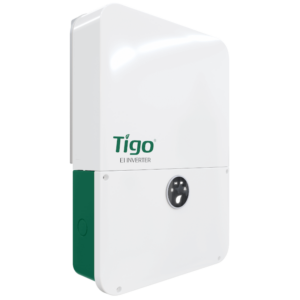 Tigo Energy Residential Hybrid Inverter