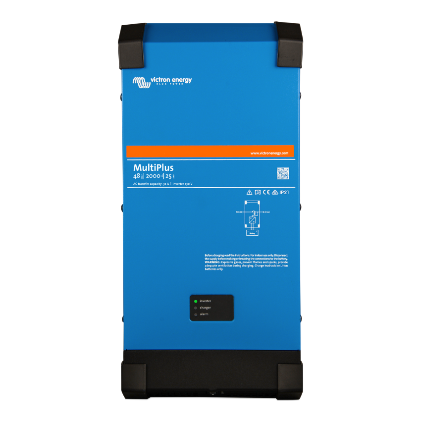 Victron MultiPlus 48/2000/25-50 VE.Bus
