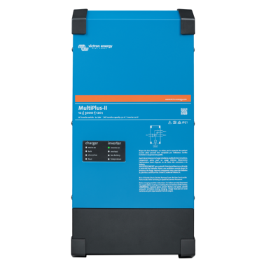 Victron Energy MultiPlus-II 2x120V 3000W