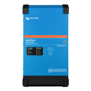 Victron Energy Multiplus-II 24V 3000W Inverter Charger