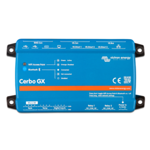 Victron Energy Cerbo GX System Monitor and Control