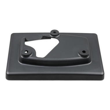 Victron Energy GX Touch Wall Mount Front