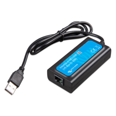 Victron Energy MK3-USB Computer Interface Port