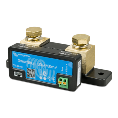 Victron Energy SmartShunt 500A 50mV Side
