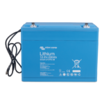 Victron Energy Lithium Smart Battery 12V 200Ah