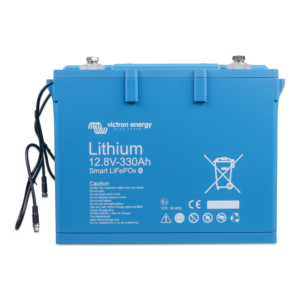 Victron Energy Lithium Smart Battery 12V 330Ah