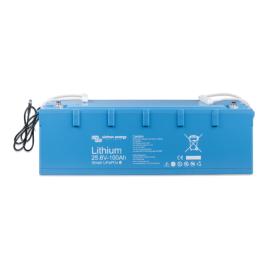 Victron Energy Lithium Smart Battery 24V 100Ah