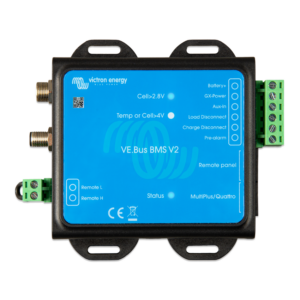 Victron Energy VE.Bus BMS V2