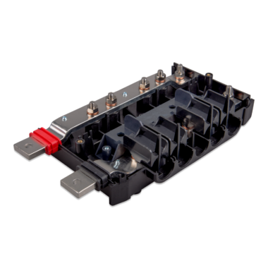 Victron Lynx Power In M8 Open Side