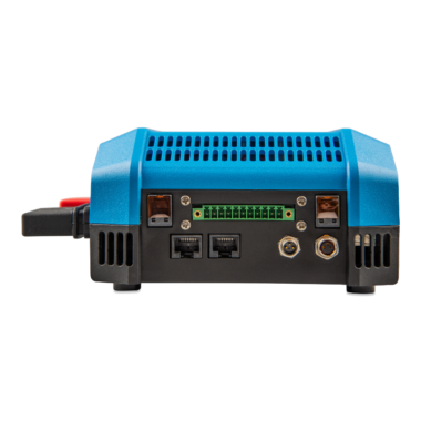 Victron Lynx Smart BMS 500 Connections