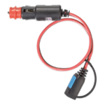 Victron Energy 12 Volt Cigarette Plug with 16A Fuse