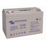 Victron Energy 12V 110Ah AGM Deep Cycle Battery