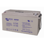 Victron Energy 12V 165Ah AGM Deep Cycle Battery