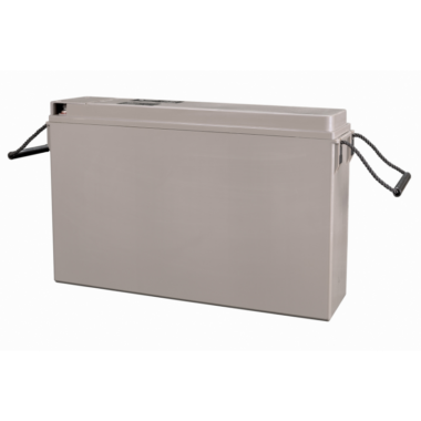 Victron Energy 12V 165Ah AGM Telecom Battery M8 Terminals