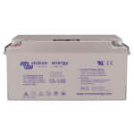 Victron Energy 12V 165Ah Gel Deep Cycle Battery