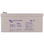 Victron Energy 12V 220Ah Gel Deep Cycle Battery