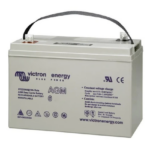 Victron Energy 6V 240Ah AGM Deep Cycle Battery