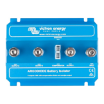 Victron Energy Argodiode 3 Batteries
