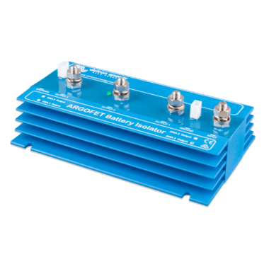 Victron Energy Argofet 3 Batteries